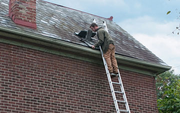 what affects urgent Ashperton roof repairs