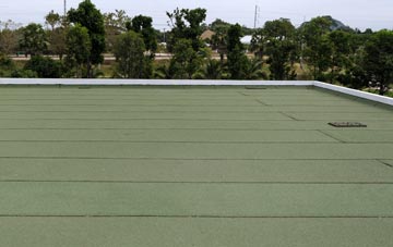 all Ashperton roofing types quoted for