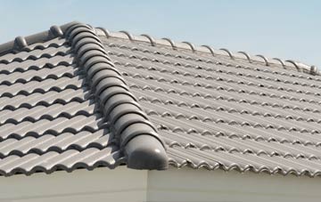 advantages of Ashperton clay roofing