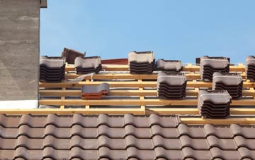 Ashperton clay roofing costs