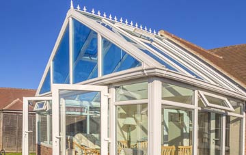 conservatory roof insulation costs Ashperton