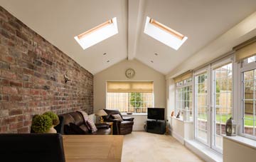 conservatory roof insulation Ashperton, Herefordshire