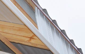 why Ashperton fascia repairs are essential