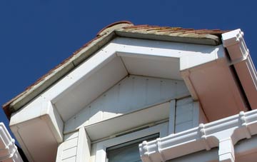 Ashperton fascia installation costs