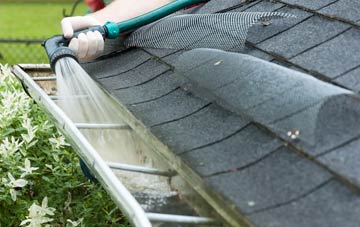 Ashperton gutter cleaning costs