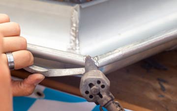 disadvantages of Ashperton lead roofing