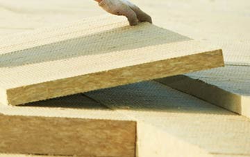 measuring Ashperton tapered insulation