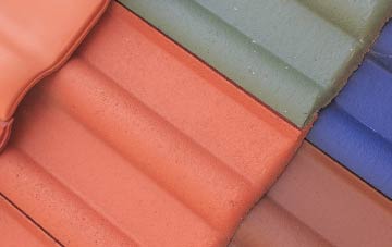 Ashperton plastic roofing companies