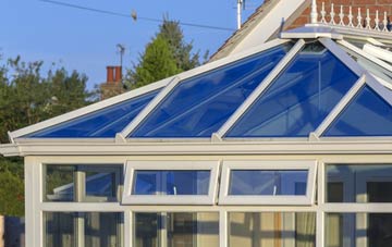 professional Ashperton conservatory insulation