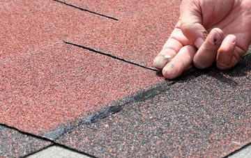 Ashperton asphalt roof repairs