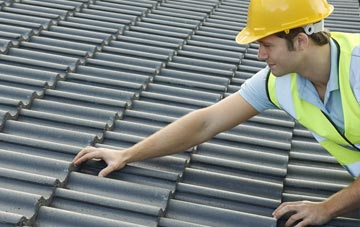 screened Ashperton roofing companies
