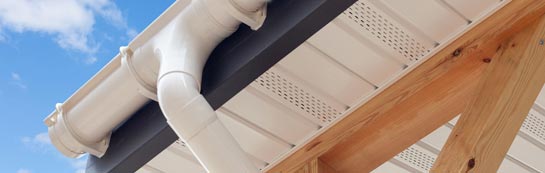 get Ashperton guttering quotes today