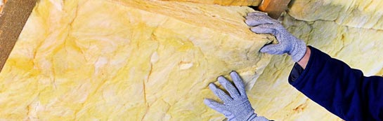 quotes for Ashperton roof insulation