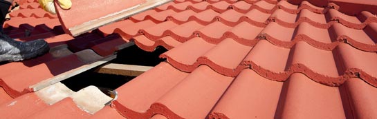 compare Ashperton roof repair quotes