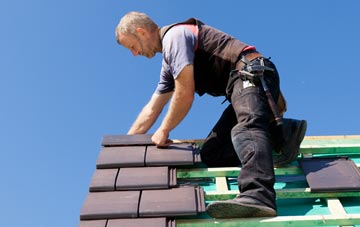 disadvantages of Ashperton slate roofing
