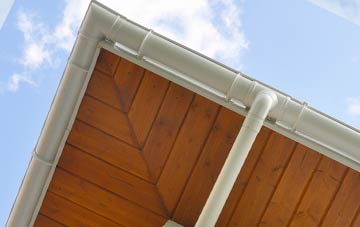 Ashperton soffit types