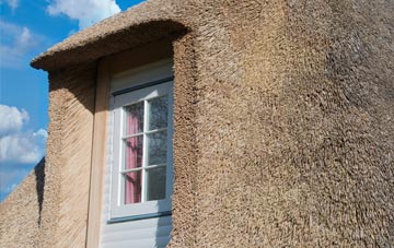 Ashperton thatch roof disadvantages