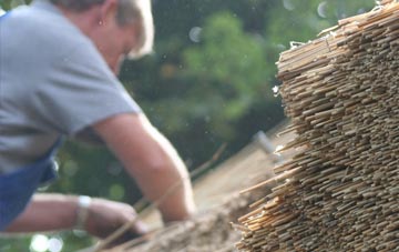 professional Ashperton thatchers