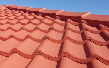 Ashperton tile and slate roof replacement