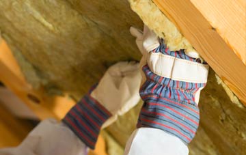 types of Ashperton pitched roof insulation materials