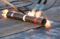 free Ashperton roof quotes