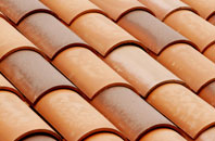 Ashperton clay roofing