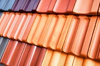 find rated Ashperton clay roofing companies