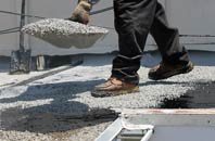 find rated Ashperton flat roofing replacement companies