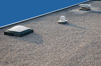 Ashperton flat roofing