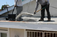 Ashperton flat roof quotes