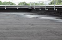 find rated Ashperton flat roofing companies