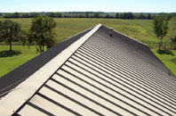 Ashperton metal roof quotes