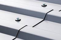 find rated Ashperton metal roofers