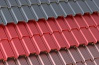 find rated Ashperton plastic roofing companies