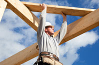 Ashperton roof replacement work