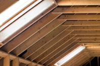 Ashperton tapered roof insulation quotes