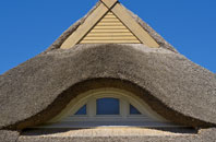 Ashperton thatch roofing